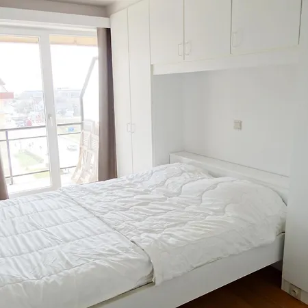 Apartamento Attic In With Sea Views, Cleaning Included