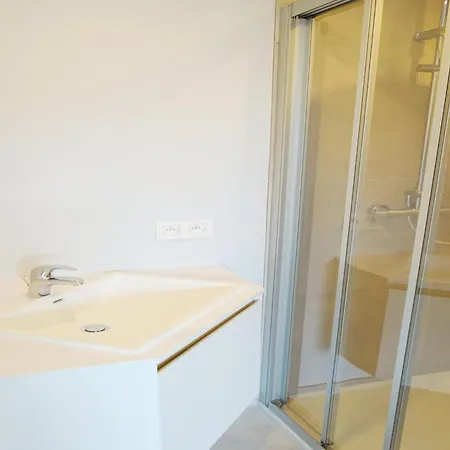Attic In With Sea Views, Cleaning Included Apartamento *