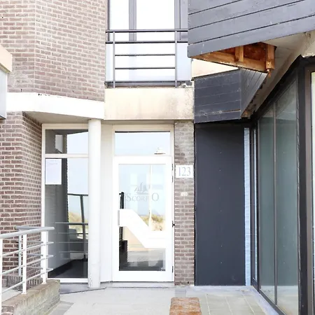 Apartamento Attic In With Sea Views, Cleaning Included *